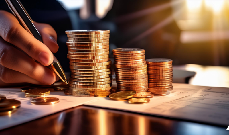Leveraging AI for Personalized Small Business Finance Solutions