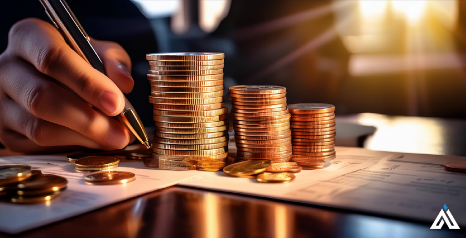Leveraging AI for Personalized Small Business Finance Solutions