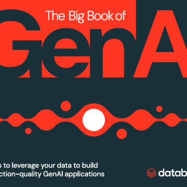 Databricks-Big-Book-Of-GenAI